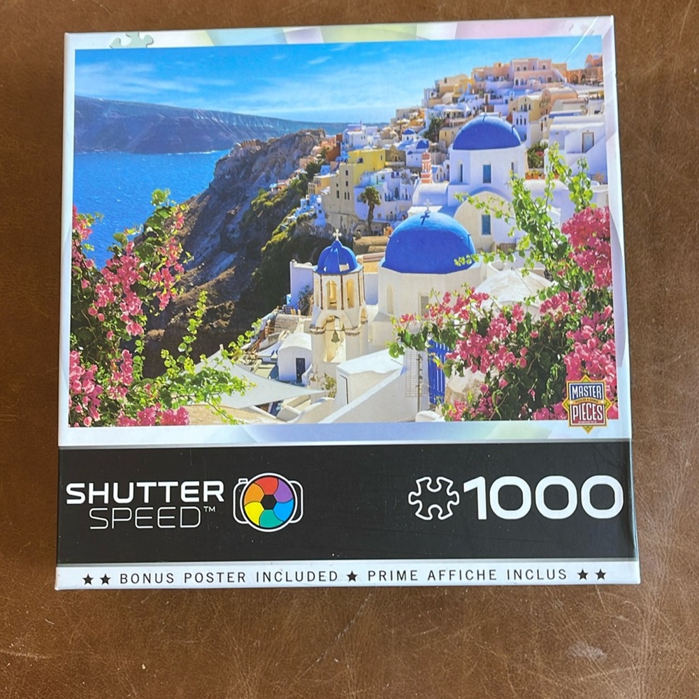 Puzzle